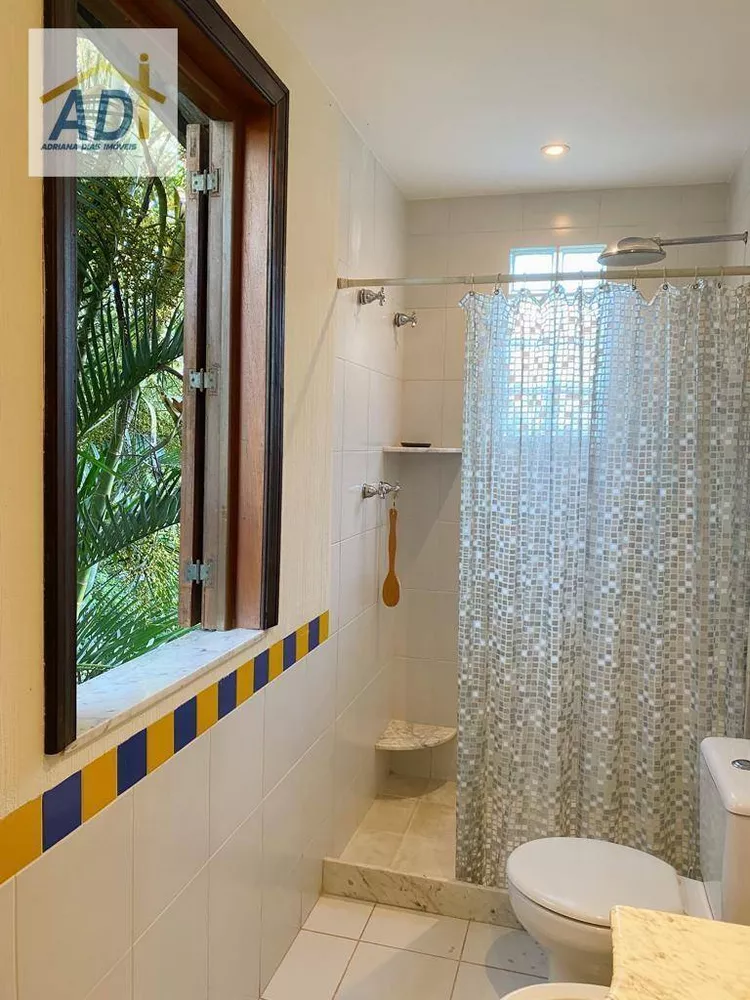 Casa de Condomínio, 4 quartos - Foto 45