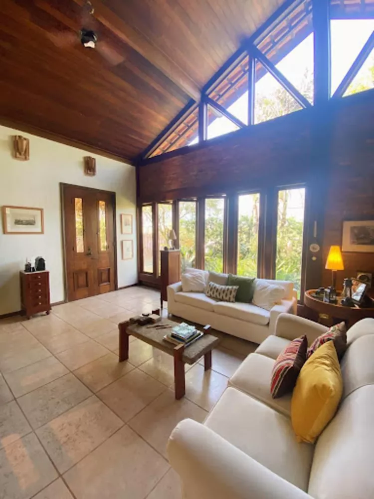 Casa de Condomínio, 4 quartos - Foto 14