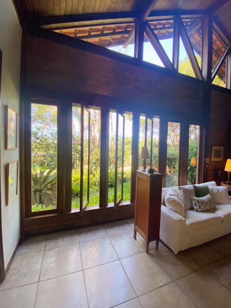 Casa de Condomínio, 4 quartos - Foto 11