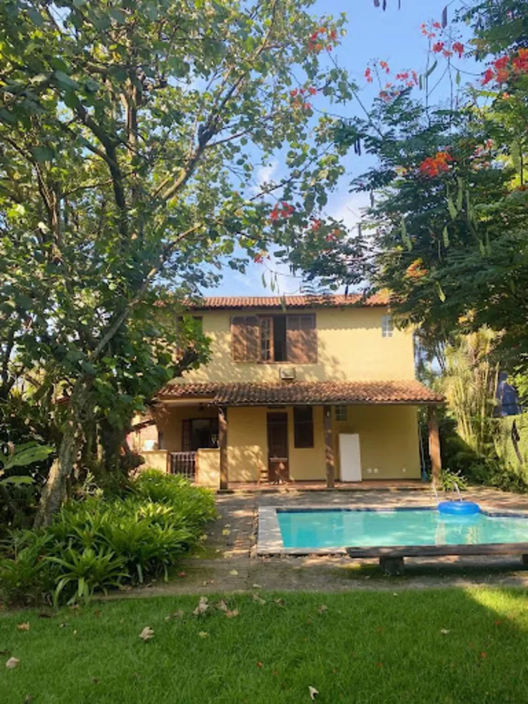 Casa de Condomínio, 4 quartos - Foto 20