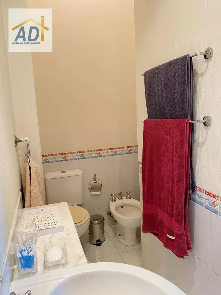 Casa de Condomínio, 4 quartos - Foto 47