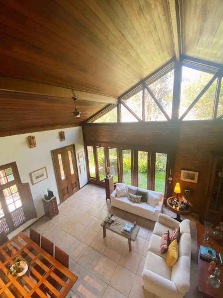 Casa de Condomínio, 4 quartos - Foto 23