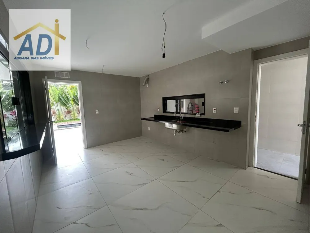 Casa de Condomínio, 4 quartos - Foto 11