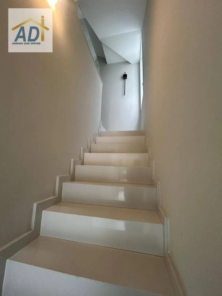 Casa de Condomínio, 4 quartos - Foto 25