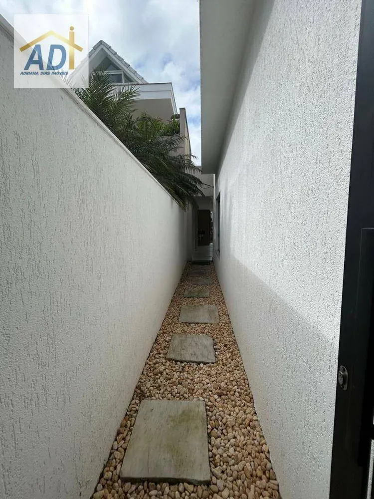 Casa de Condomínio, 4 quartos - Foto 7
