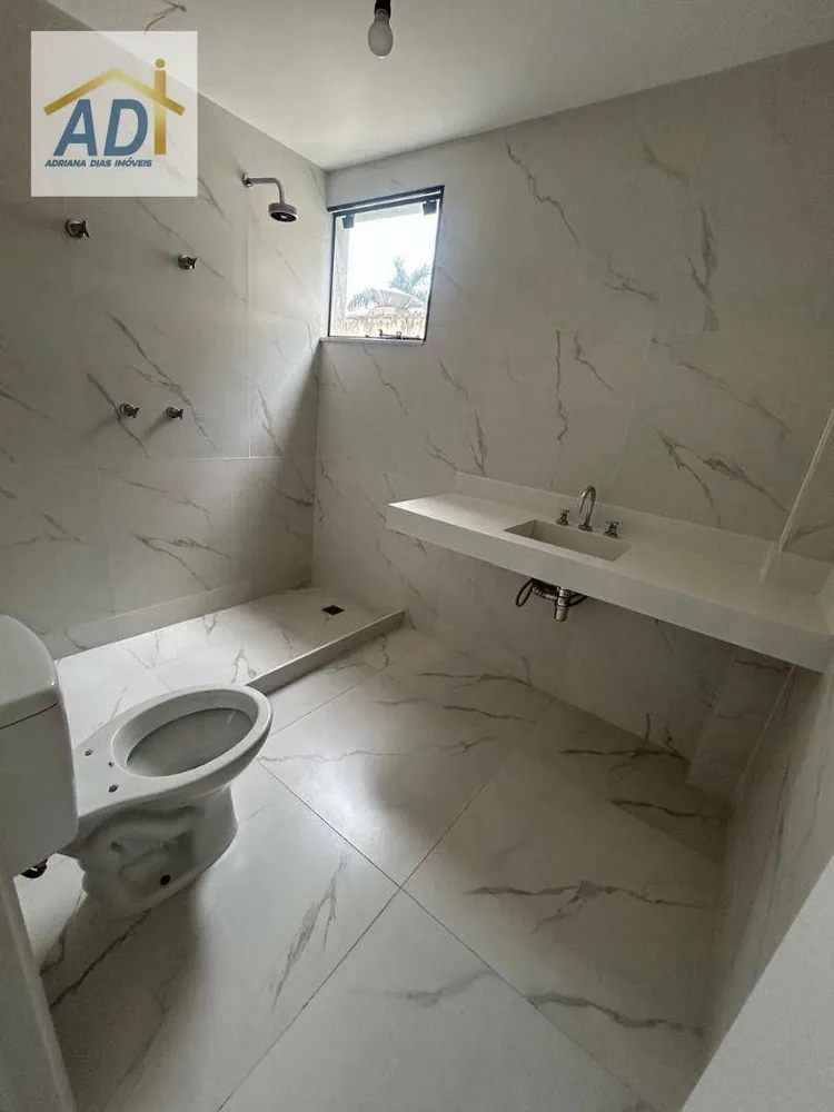 Casa de Condomínio, 4 quartos - Foto 32