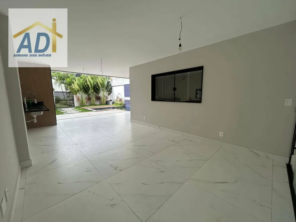 Casa de Condomínio, 4 quartos - Foto 3