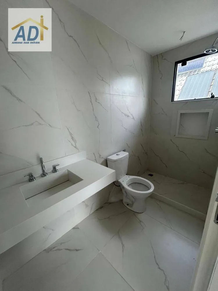 Casa de Condomínio, 4 quartos - Foto 47