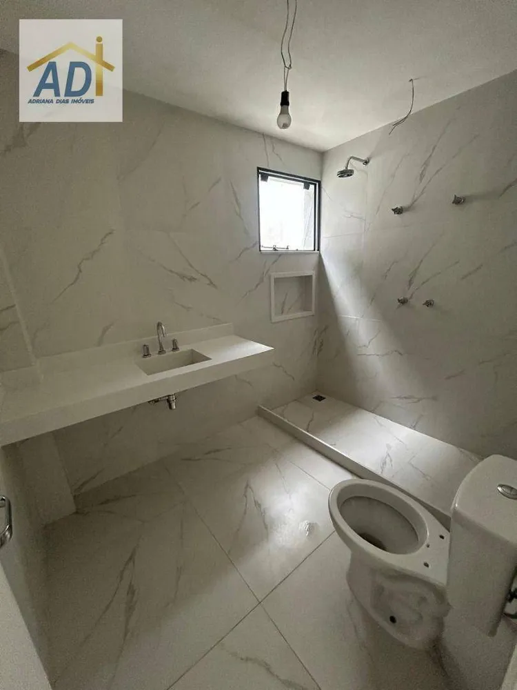 Casa de Condomínio, 4 quartos - Foto 29