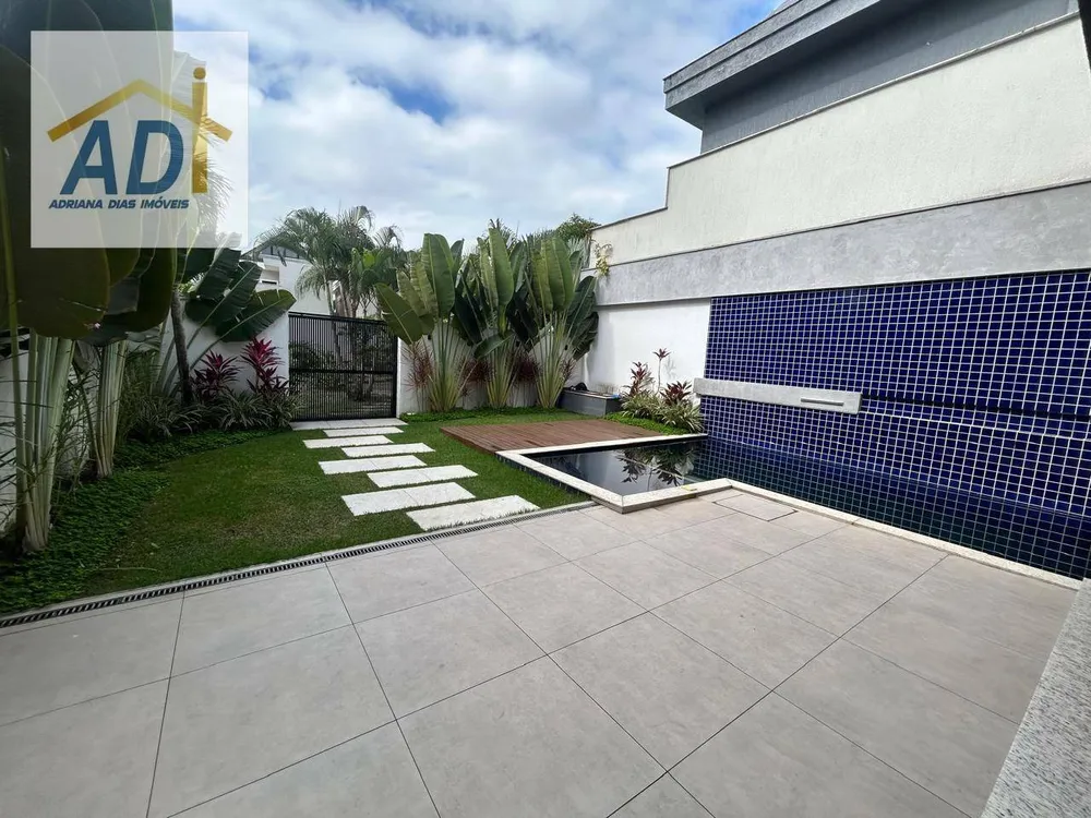 Casa de Condomínio, 4 quartos - Foto 6