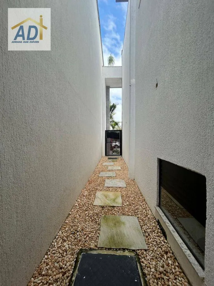 Casa de Condomínio, 4 quartos - Foto 16
