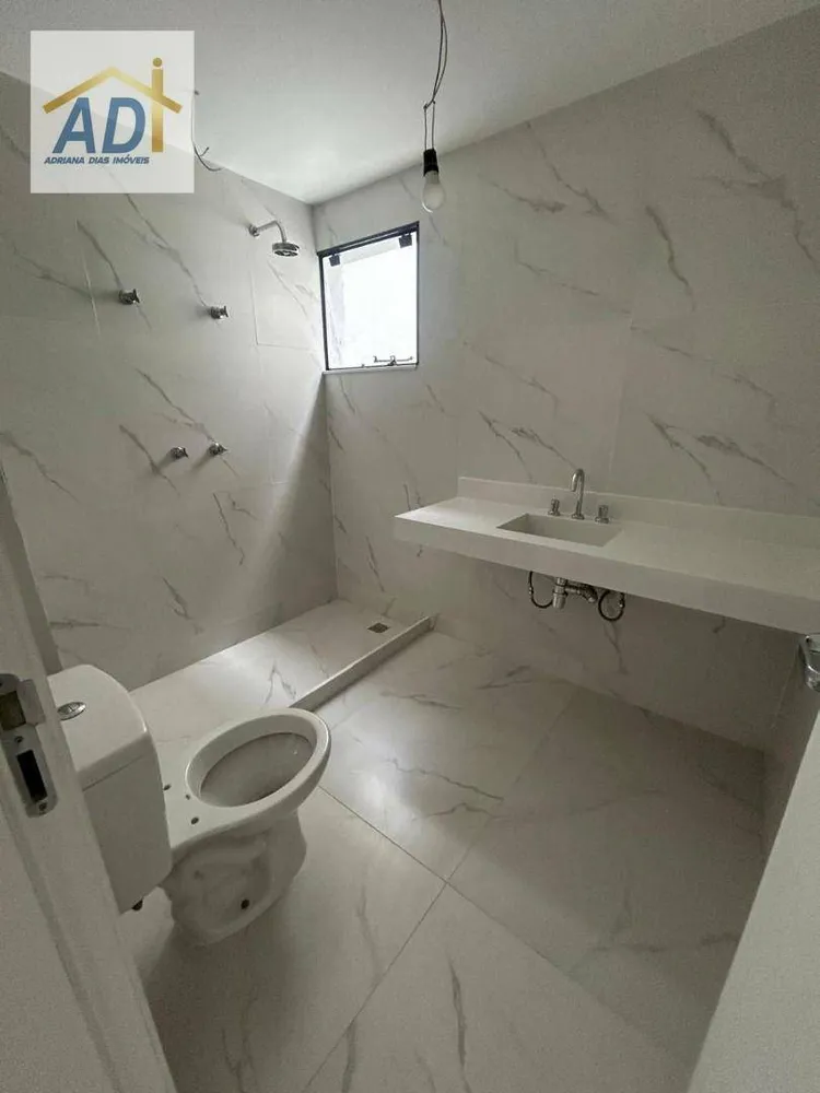 Casa de Condomínio, 4 quartos - Foto 41