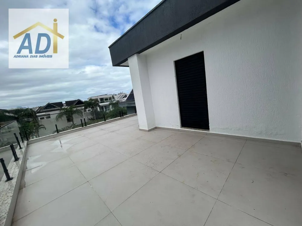 Casa de Condomínio, 4 quartos - Foto 56