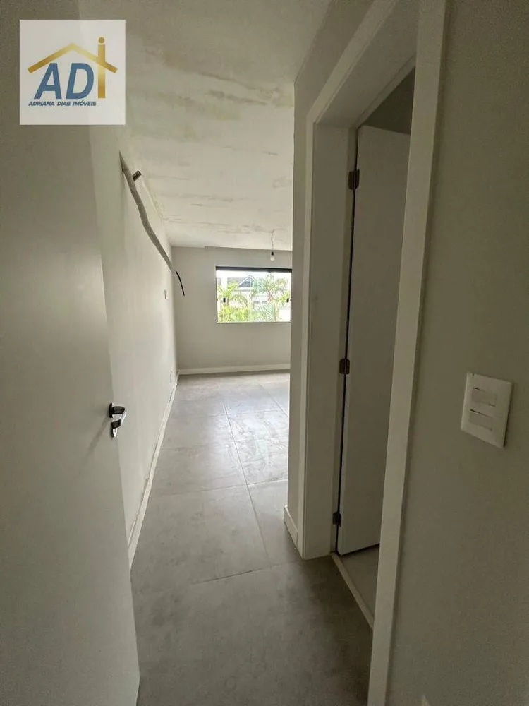 Casa de Condomínio, 4 quartos - Foto 28