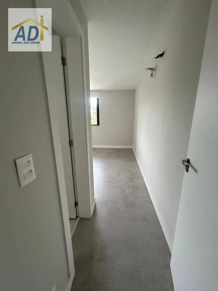 Casa de Condomínio, 4 quartos - Foto 40