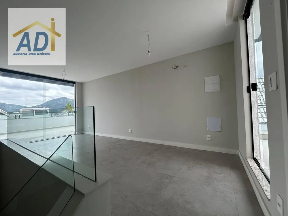 Casa de Condomínio, 4 quartos - Foto 46