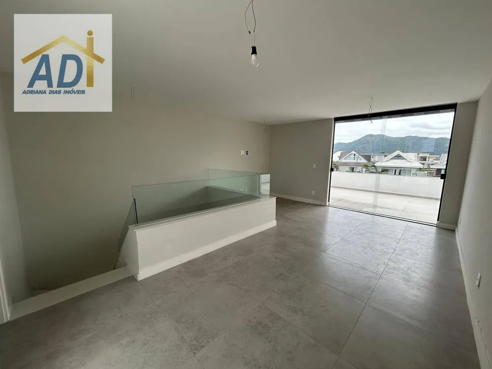 Casa de Condomínio, 4 quartos - Foto 49