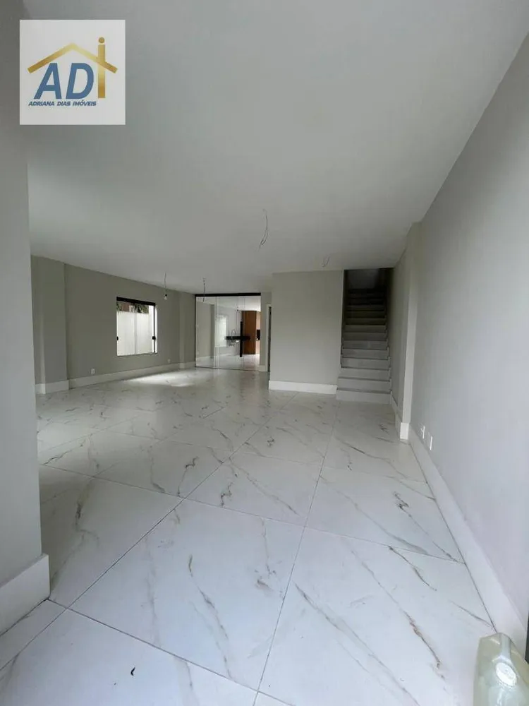 Casa de Condomínio, 4 quartos - Foto 21