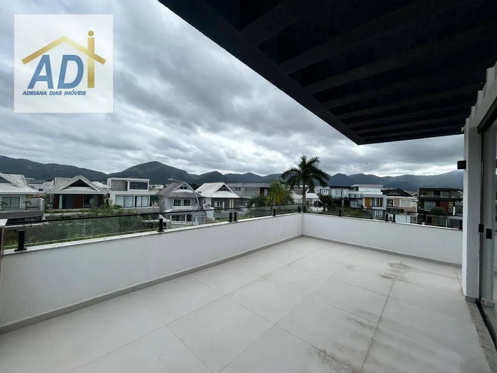 Casa de Condomínio, 4 quartos - Foto 60
