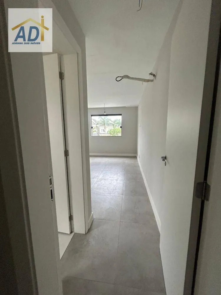 Casa de Condomínio, 4 quartos - Foto 31