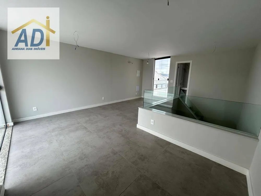 Casa de Condomínio, 4 quartos - Foto 50