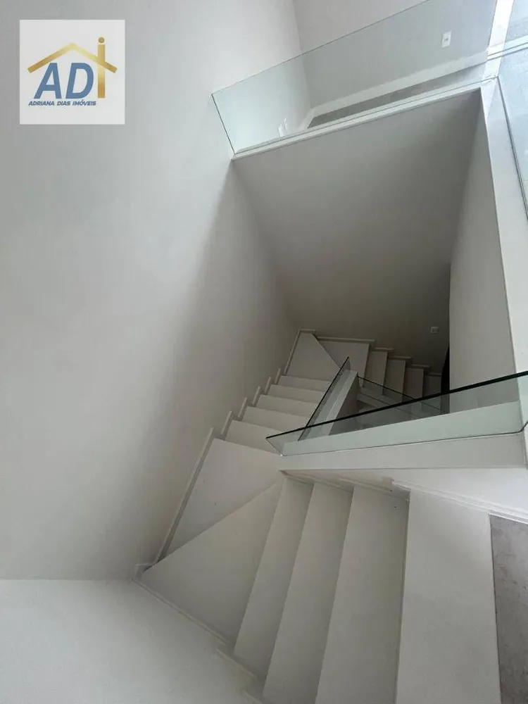 Casa de Condomínio, 4 quartos - Foto 59