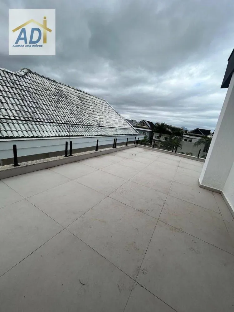Casa de Condomínio, 4 quartos - Foto 48