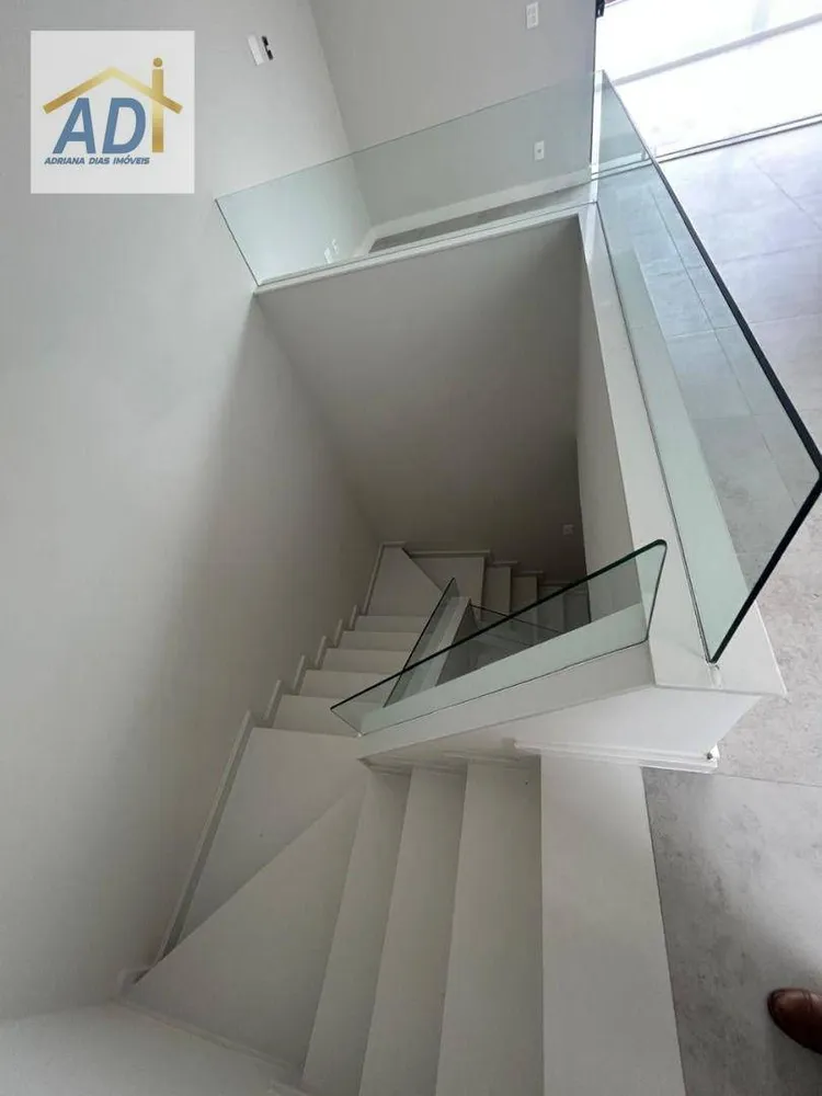 Casa de Condomínio, 4 quartos - Foto 58