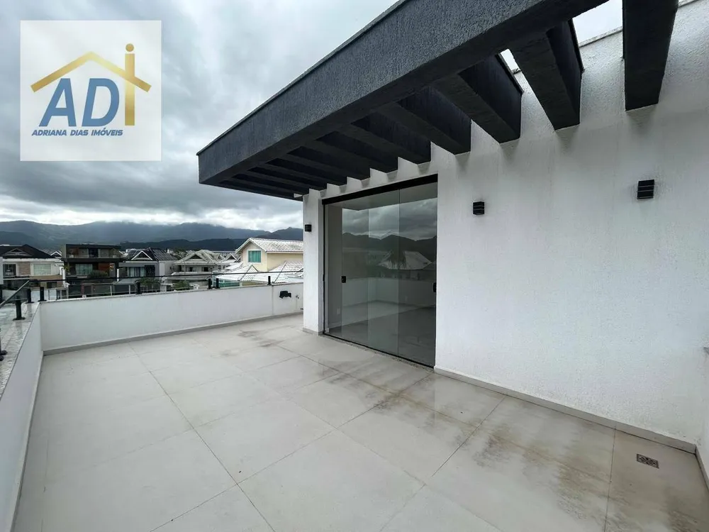 Casa de Condomínio, 4 quartos - Foto 52