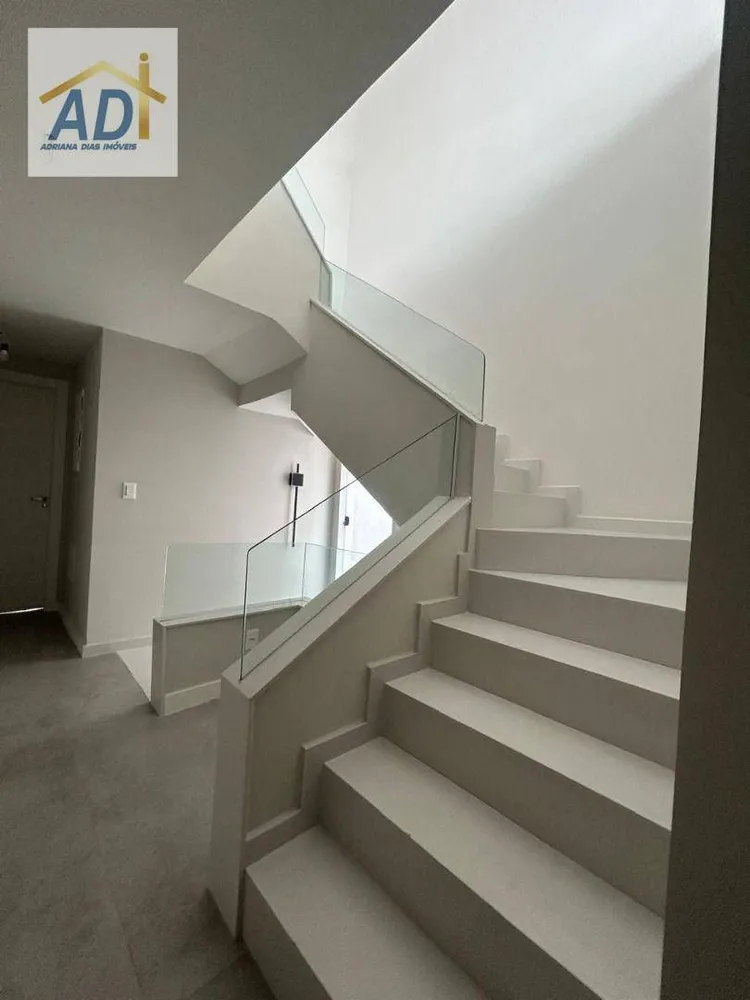 Casa de Condomínio, 4 quartos - Foto 44