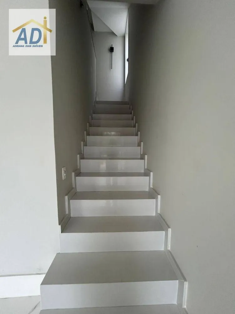 Casa de Condomínio, 4 quartos - Foto 24