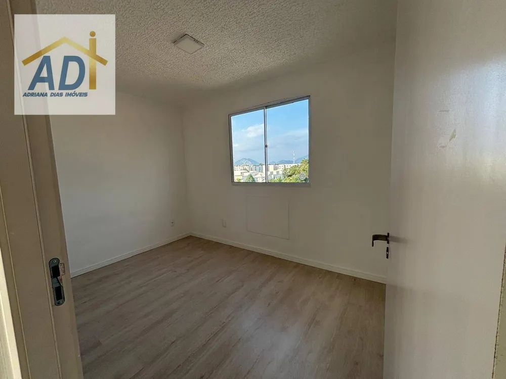 Apartamento, 2 quartos, 44 m² - Foto 7