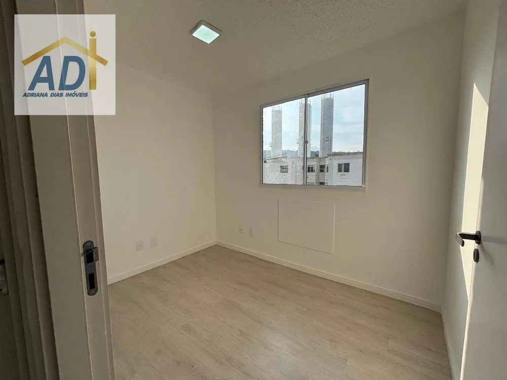 Apartamento, 2 quartos, 44 m² - Foto 5