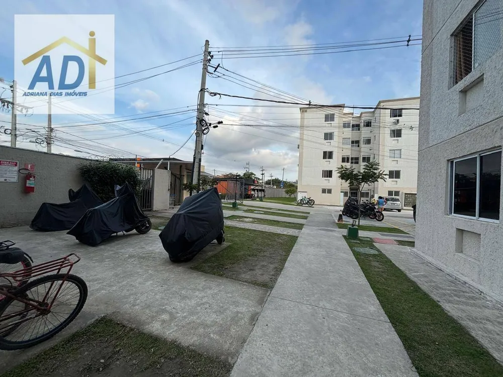 Apartamento, 2 quartos, 44 m² - Foto 16