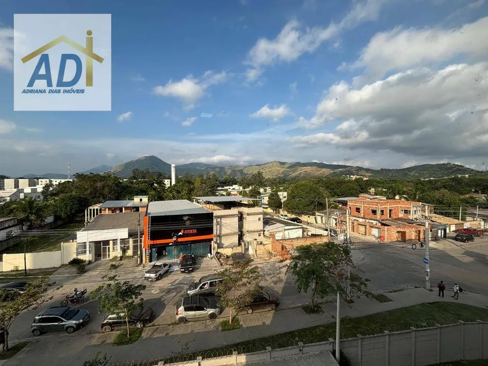 Apartamento, 2 quartos, 44 m² - Foto 3