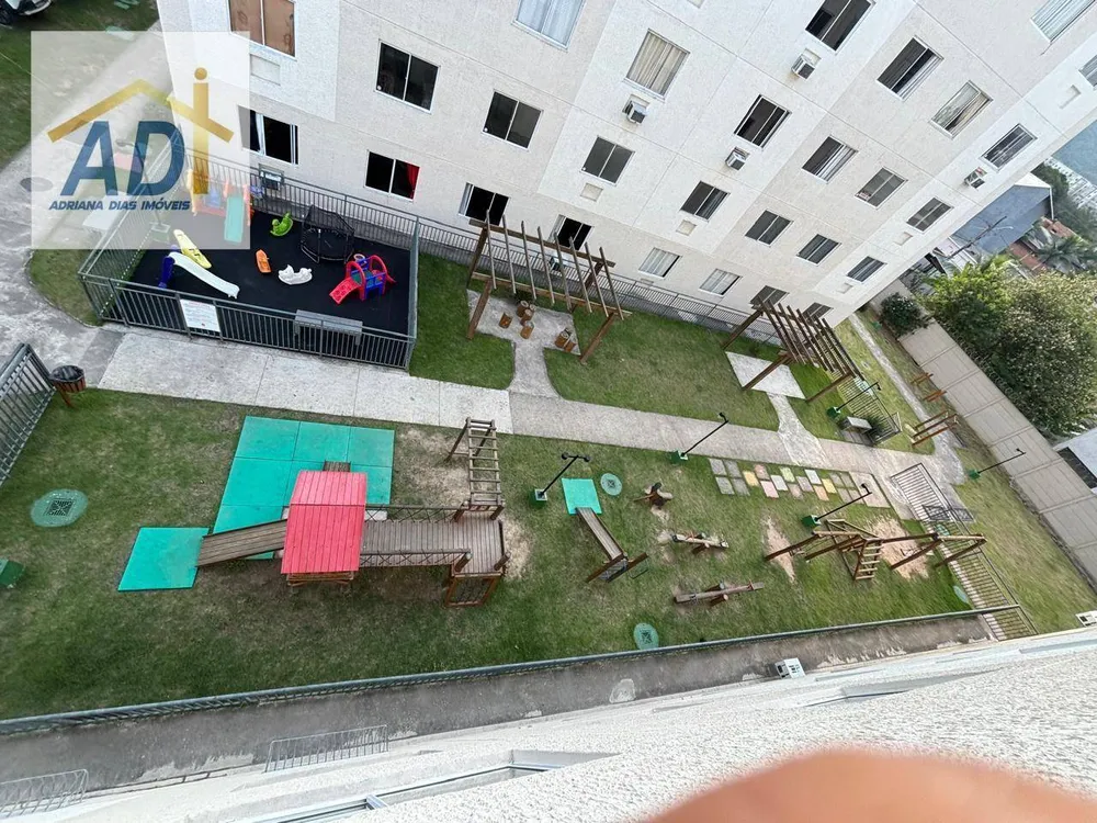 Apartamento, 2 quartos, 44 m² - Foto 12