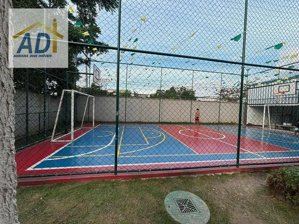 Apartamento, 2 quartos, 44 m² - Foto 18
