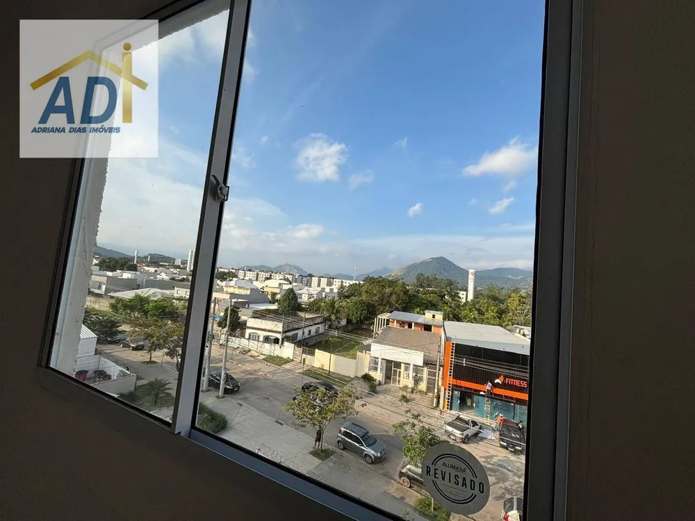 Apartamento, 2 quartos, 44 m² - Foto 4
