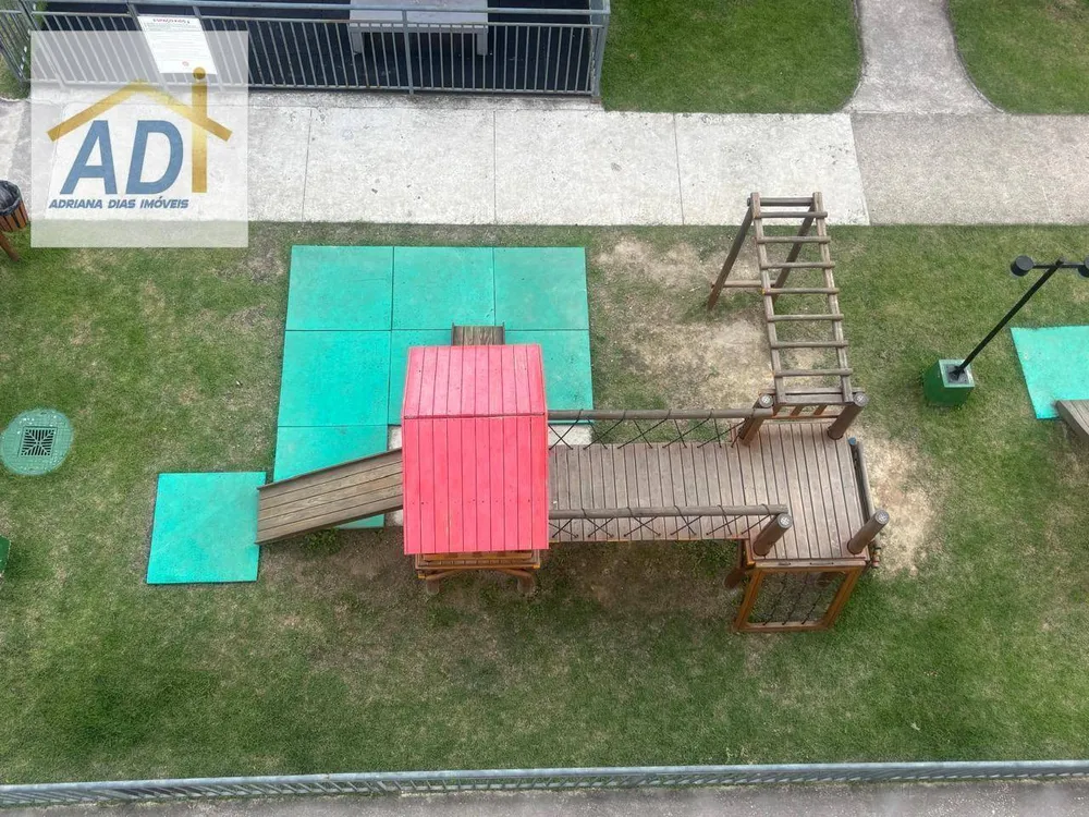 Apartamento, 2 quartos, 44 m² - Foto 11