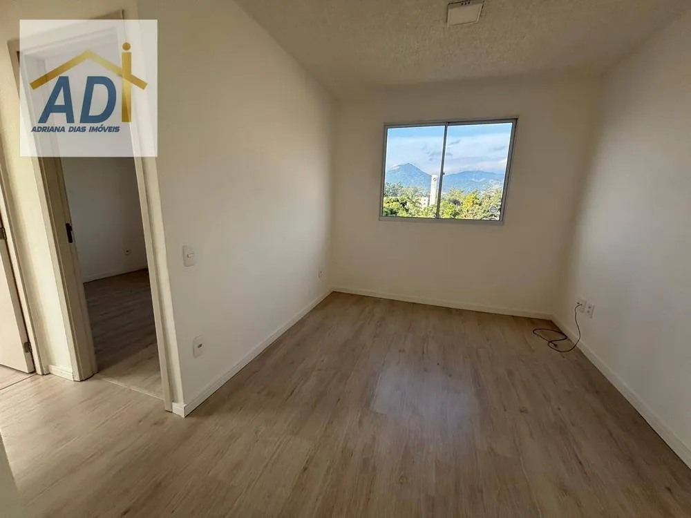 Apartamento, 2 quartos, 44 m² - Foto 8