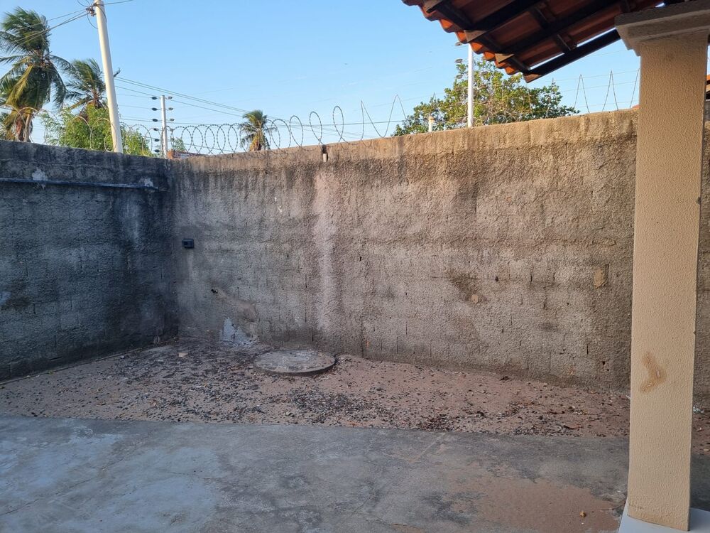 Casa, 2 quartos, 80 m² - Foto 3