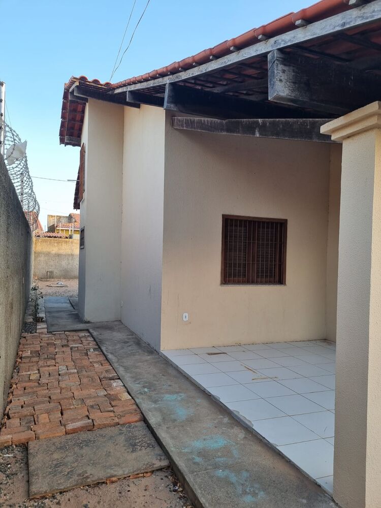 Casa, 2 quartos, 80 m² - Foto 2