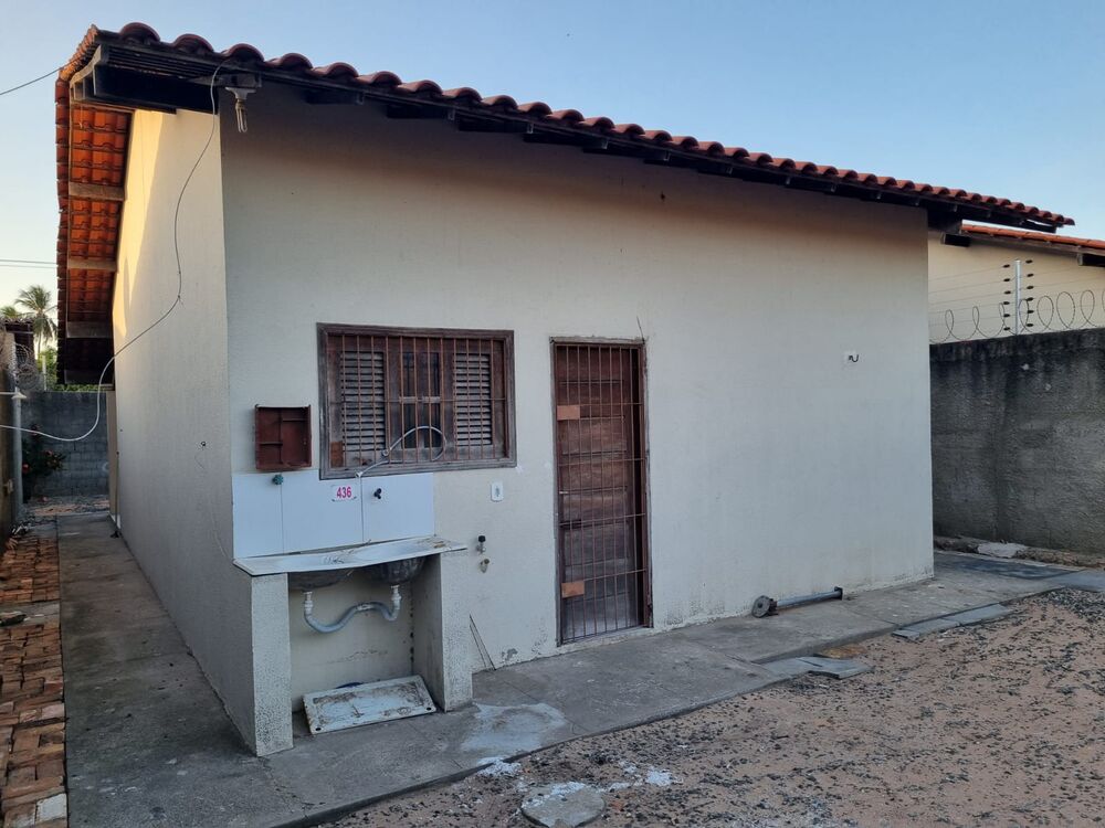 Casa, 2 quartos, 80 m² - Foto 1