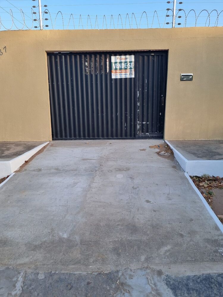 Casa, 2 quartos, 80 m² - Foto 8