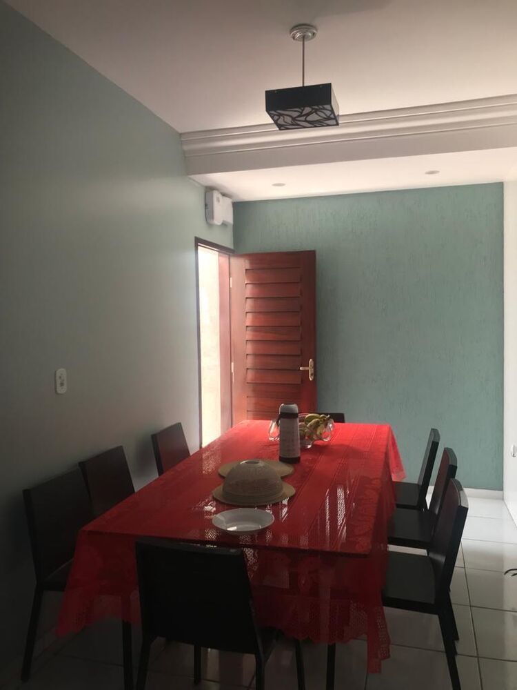 Casa de Condomínio, 3 quartos - Foto 9