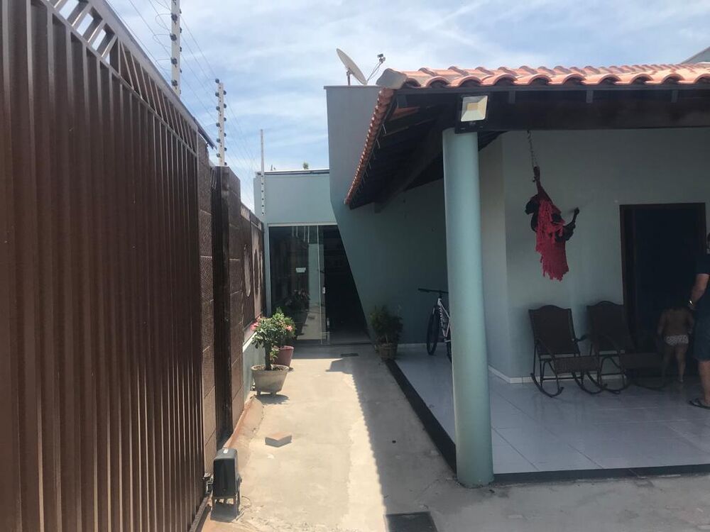 Casa de Condomínio, 3 quartos - Foto 5