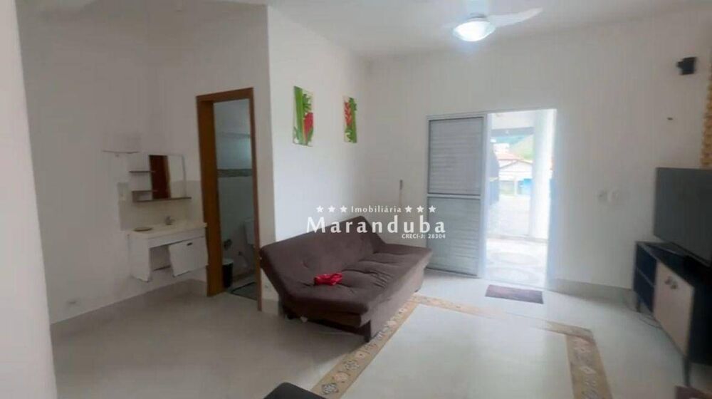 Apartamento, 1 quarto, 45 m² - Foto 4