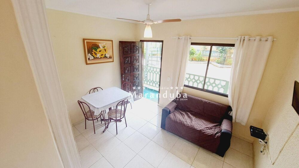 Apartamento, 1 quarto, 40 m² - Foto 11