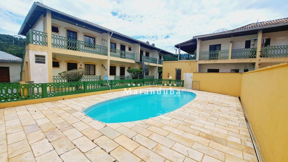 Apartamento, 1 quarto, 40 m² - Foto 1