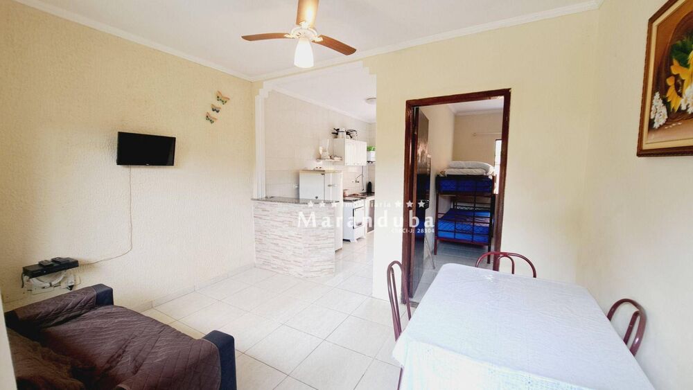 Apartamento, 1 quarto, 40 m² - Foto 8